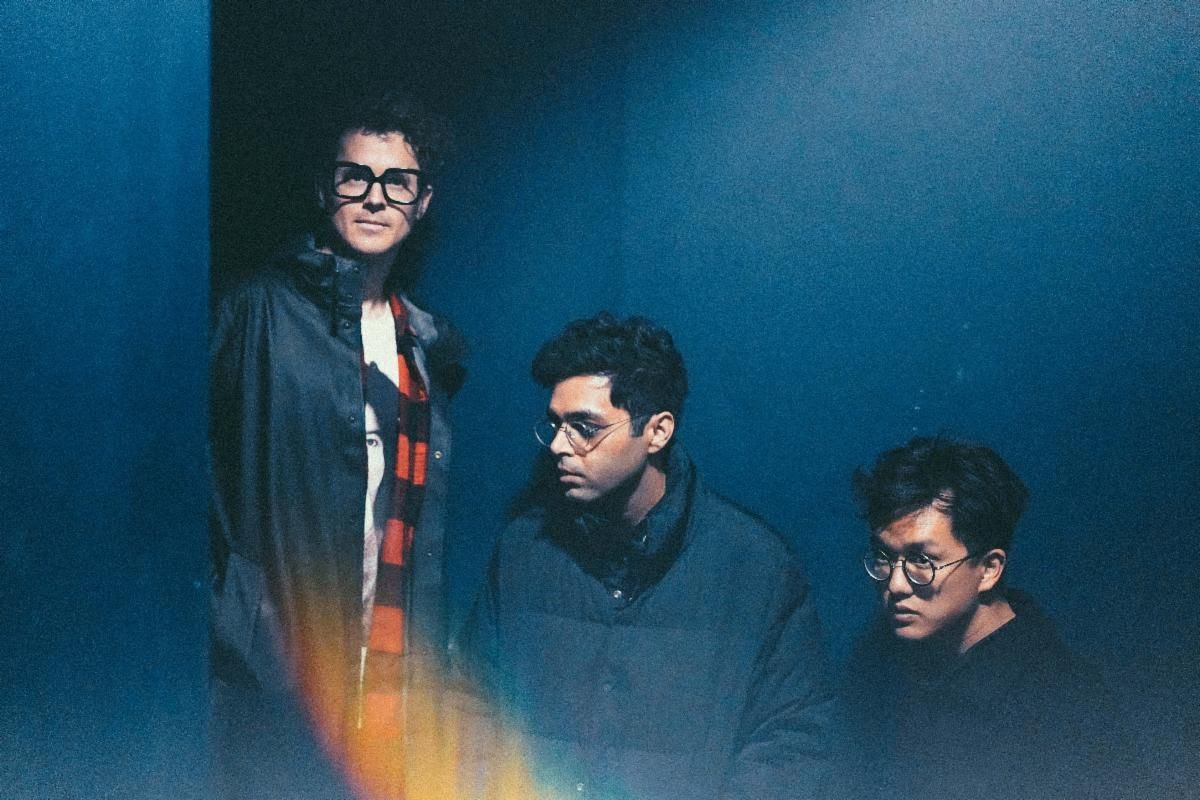 Son Lux announce forthcoming EP, Risk Of Make Believe, as their first release since scoring the Oscar-winning film, Everything Everywhere All at Once buff.ly/4eC6qyS
