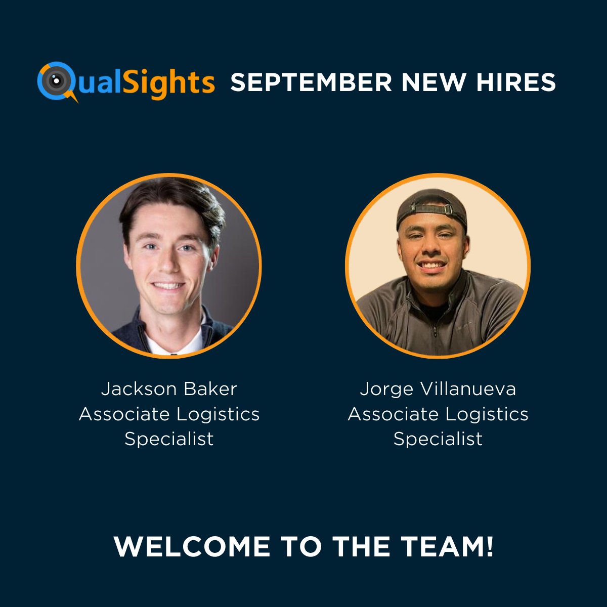 QualSights tweet media