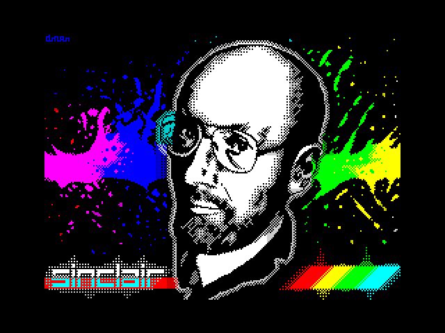 TLtwg's tweet photo. #ZXSpectrum #Art by #dman
Top left- Clive
Top right- Meeting
Bottom left - Big City
Bottom right - Robo Gothic https://t.co/Dv65XakuKL
