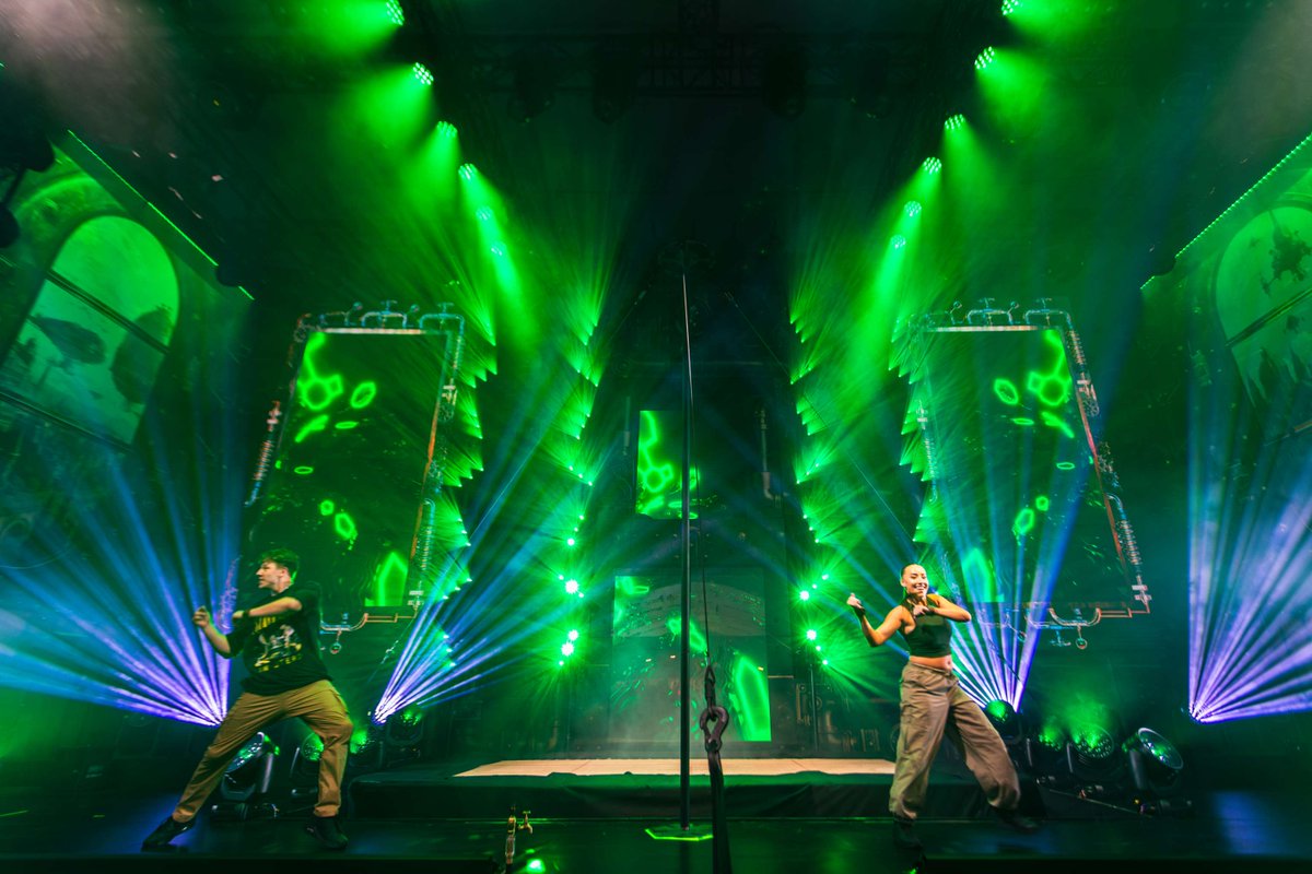 Firebird Events Ltd tweet media