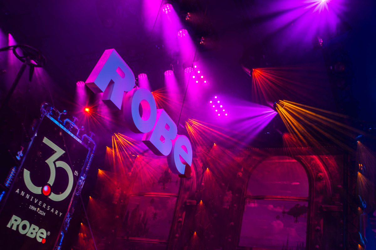 Firebird Events Ltd tweet media