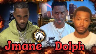 swipper3837's tweet photo. FYB Jmane Caught Lacking Man Stop It | Young Dolph Killed For $800 Dolla... https://t.co/7UYDLXnC3j via @YouTube #chicago #Memphis #gangs #hits #jmane #bigjook #youngdolph #viral #trenchesnews #trenches #NEWS https://t.co/rlt9J2jIzv