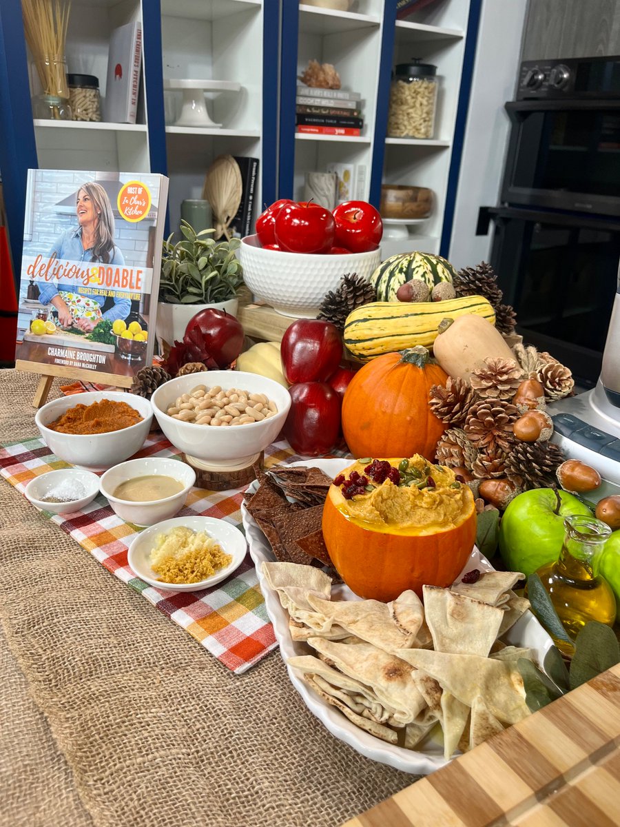 Charmaine Broughton tweet media