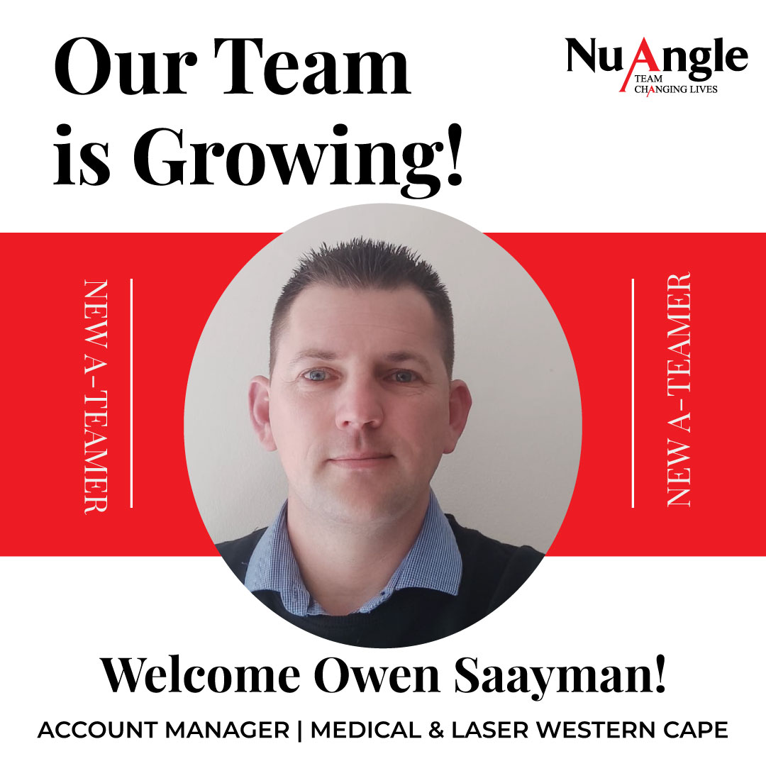 🌟 Welcome to the A team, Owen! We’re excited to see the amazing contributions you’ll bring. Let’s achieve great things together! 💼✨ 

#NewTeamMember #TeamWork #nuangle #ateamchanginglives