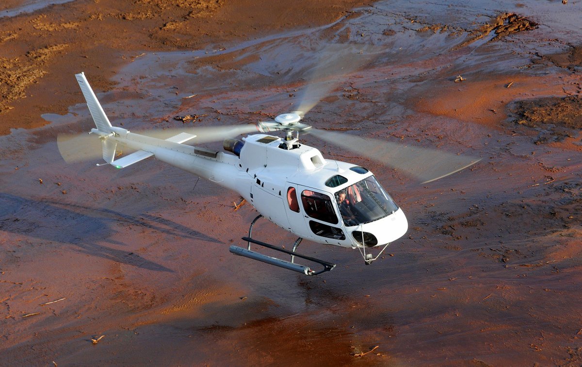 Savback Helicopters tweet media