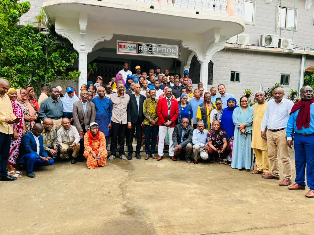 Nicole Fouda Mbarga 🇨🇲 tweet media