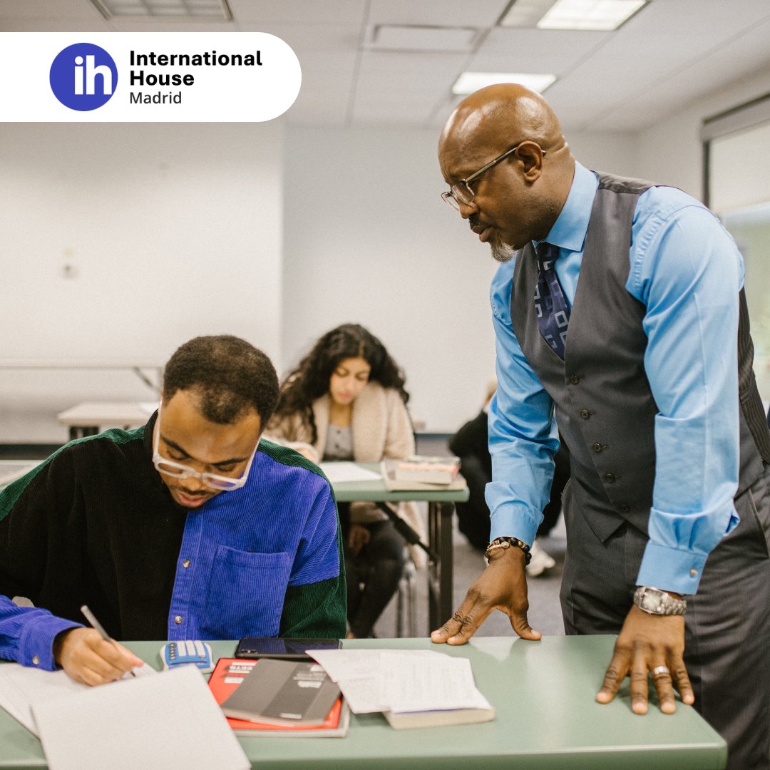 IH Madrid tweet media