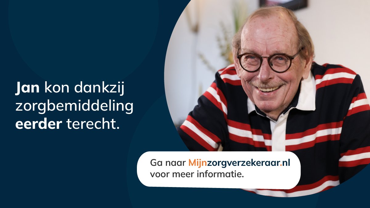 MijnZorgverzekeraar tweet media