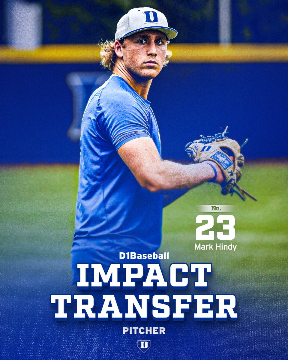 Duke Baseball tweet media