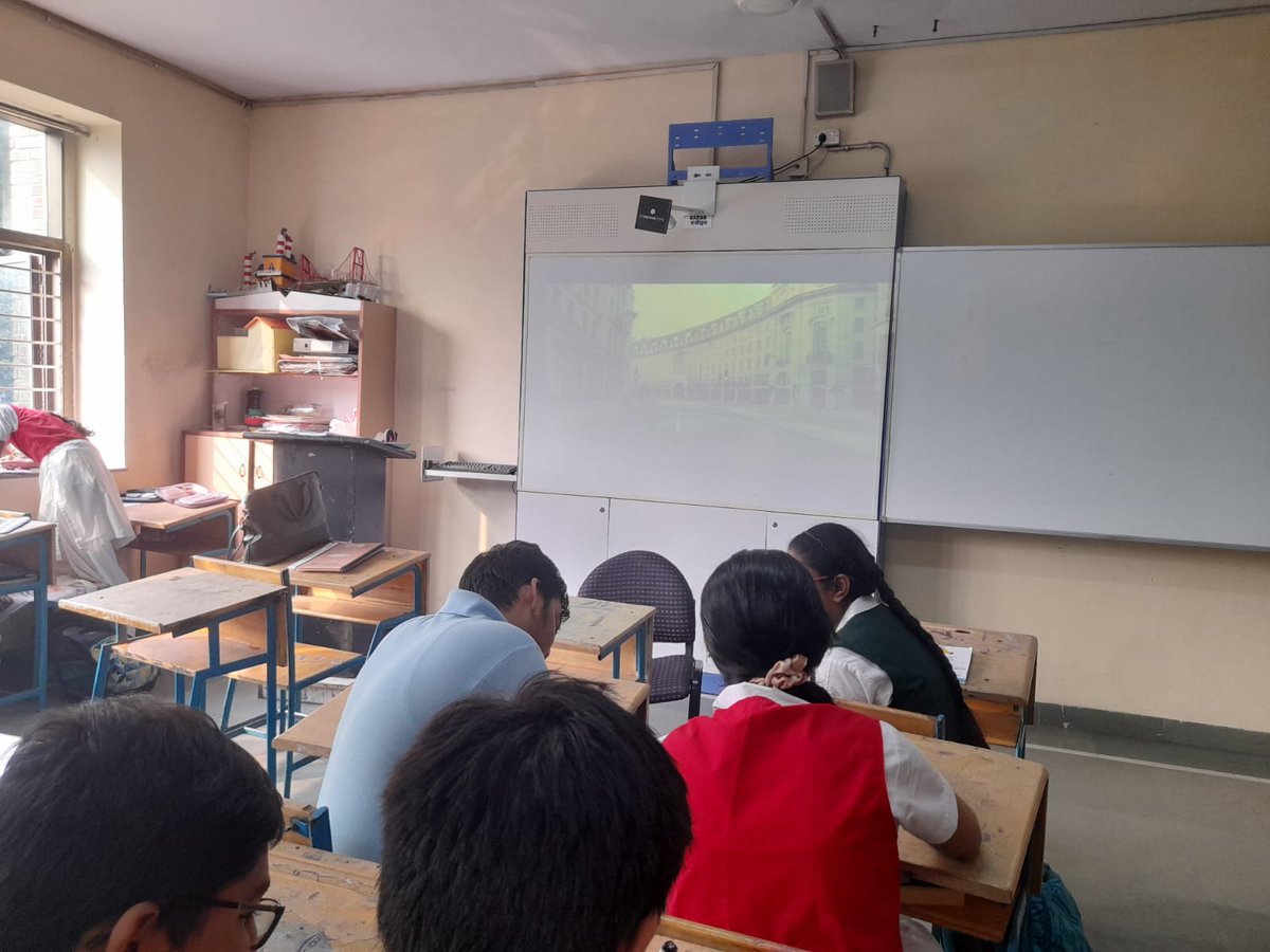 GayatriGupta_'s tweet image. Empowering change through art! I'm a Comic Creator for Change, using my voice to promote SDGs and inspire a sustainable future. Join me in drawing a better world! 🌿🍃#ComicCreatorsForChange #SDGAwareness #Sustainability
#Responsiblecitizen