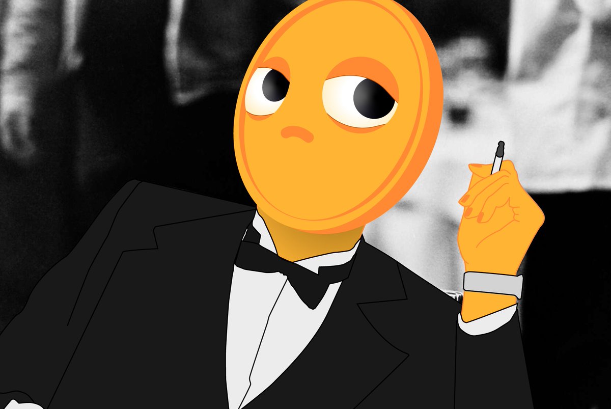 coindotfun's tweet photo. Ready for whatever comes next https://t.co/q103kO2Kko