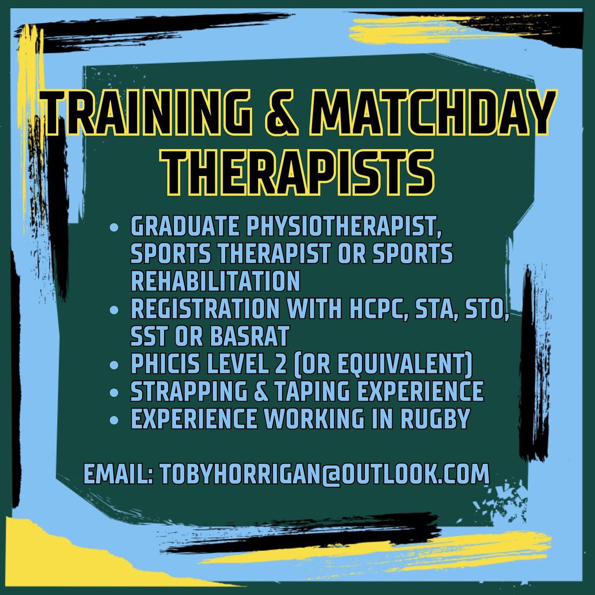 East Midlands Rugby tweet media