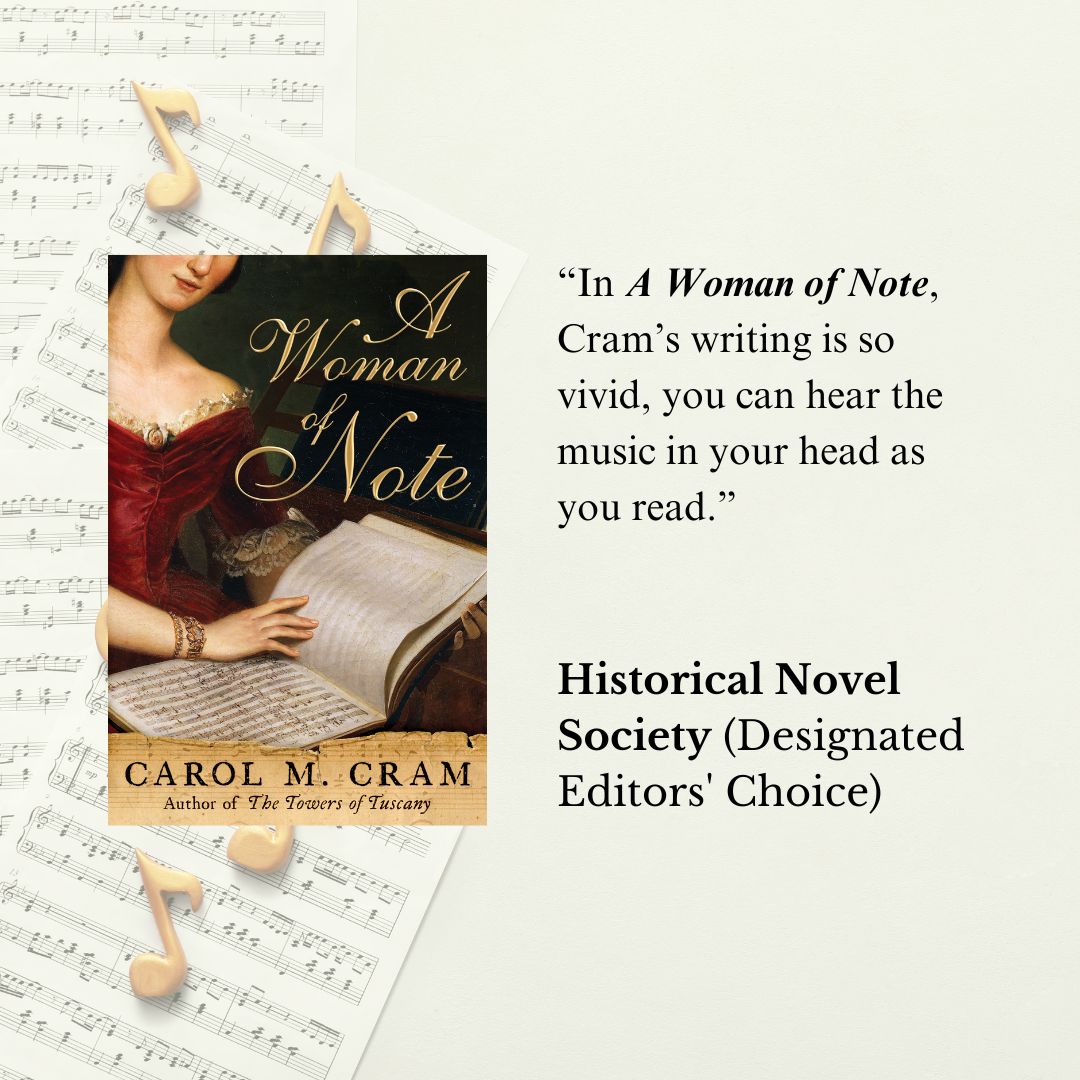 Music to your ears and your mind. 🎶
bit.ly/4eAdqwy
#noveloftheweek #classicalmusic #artnovels