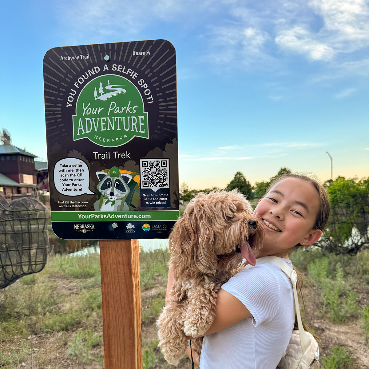 Nebraska Game and Parks tweet media