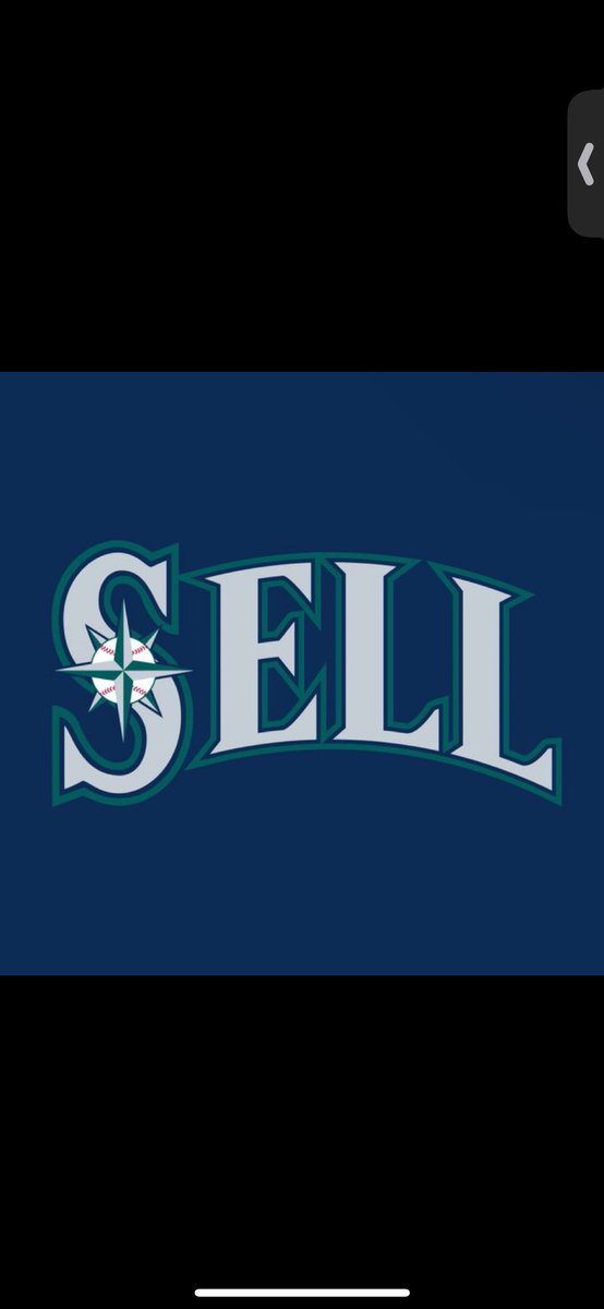 Mariners_Access's tweet photo. Say it with me “Fuck John Stanton and his group” https://t.co/FKpaKeuHGu