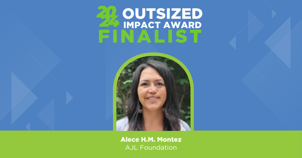 Exponent Philanthropy tweet media