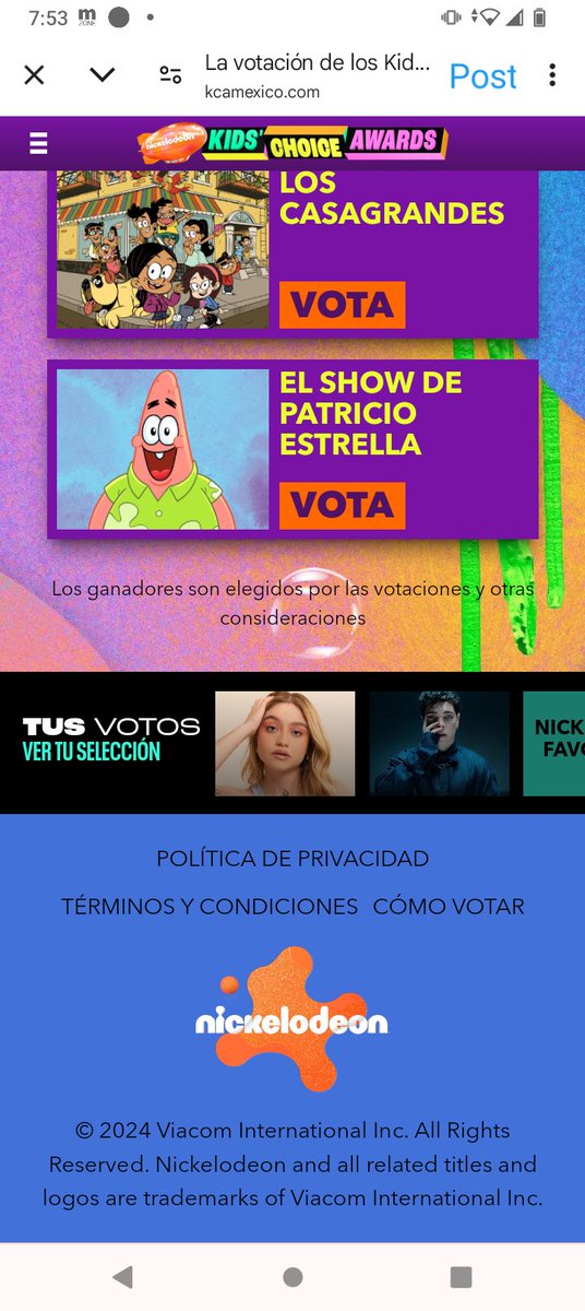 silvanaastrirk's tweet photo. Buenos días hermoseees🤩 no te olvides de votar ✅
#Cryfashion #crypunk #karolsevilla #juanicar https://t.co/aEFI4KIzDV