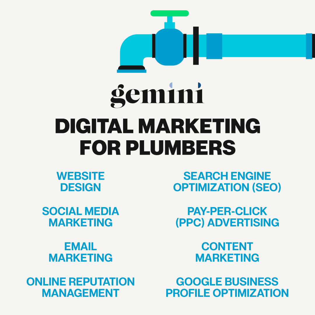 Gemini: Advanced Marketing Solutions tweet media