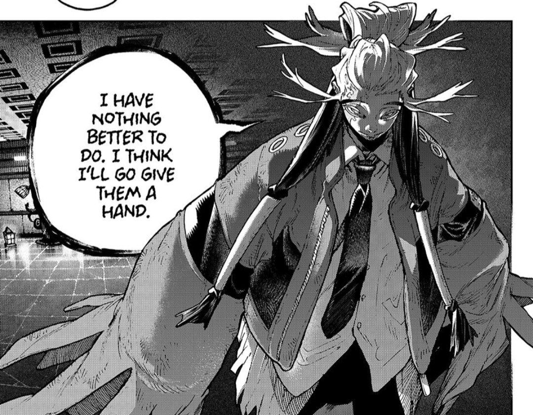 Tamsy's design kinda reminds me of a secretary bird 