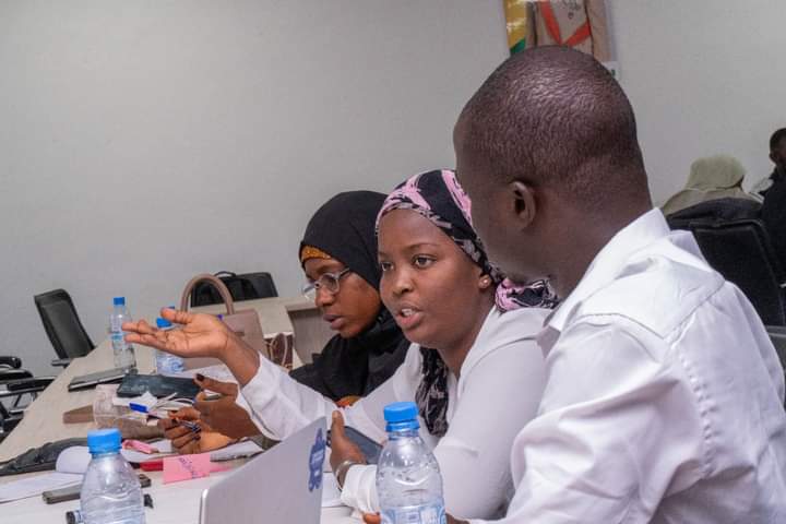 GquiOse's tweet image. Retour en images sur la deuxième journée des rencontres #PInnovGn sur l&apos;𝐈𝐧𝐧𝐨𝐯𝐚𝐭𝐢𝐨𝐧 𝐞𝐭 𝐥𝐚 𝐏𝐫𝐨𝐩𝐫𝐢𝐞́𝐭𝐞́ 𝐈𝐧𝐭𝐞𝐥𝐥𝐞𝐜𝐭𝐮𝐞𝐥𝐥𝐞 !
Hier, 24 septembre, les participants se sont penchés sur les défis de l’innovation en Guinée 
#Ablogui #GquiOse