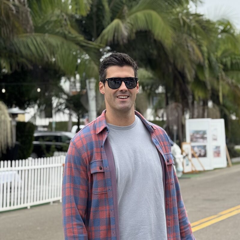 I’m not a public guy. 

I don’t post on Facebook or Instagram, and I’m not naturally comfortable being out in the spotlight. 

So, believe me, when you see me active on LinkedIn or X, it’s not because I enjoy it—it’s because it works.

Back in 2017, I was hesitant about posting