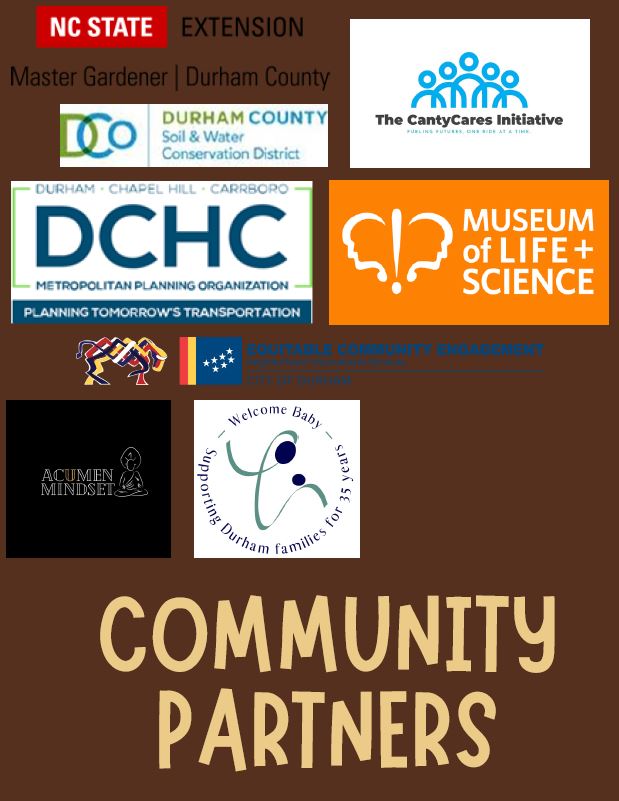 Come celebrate fall with us at North Regional <a href="/DurhamCountyLib/">Durham County Library</a> on October 5th! We hope to see you there 🎃🍁