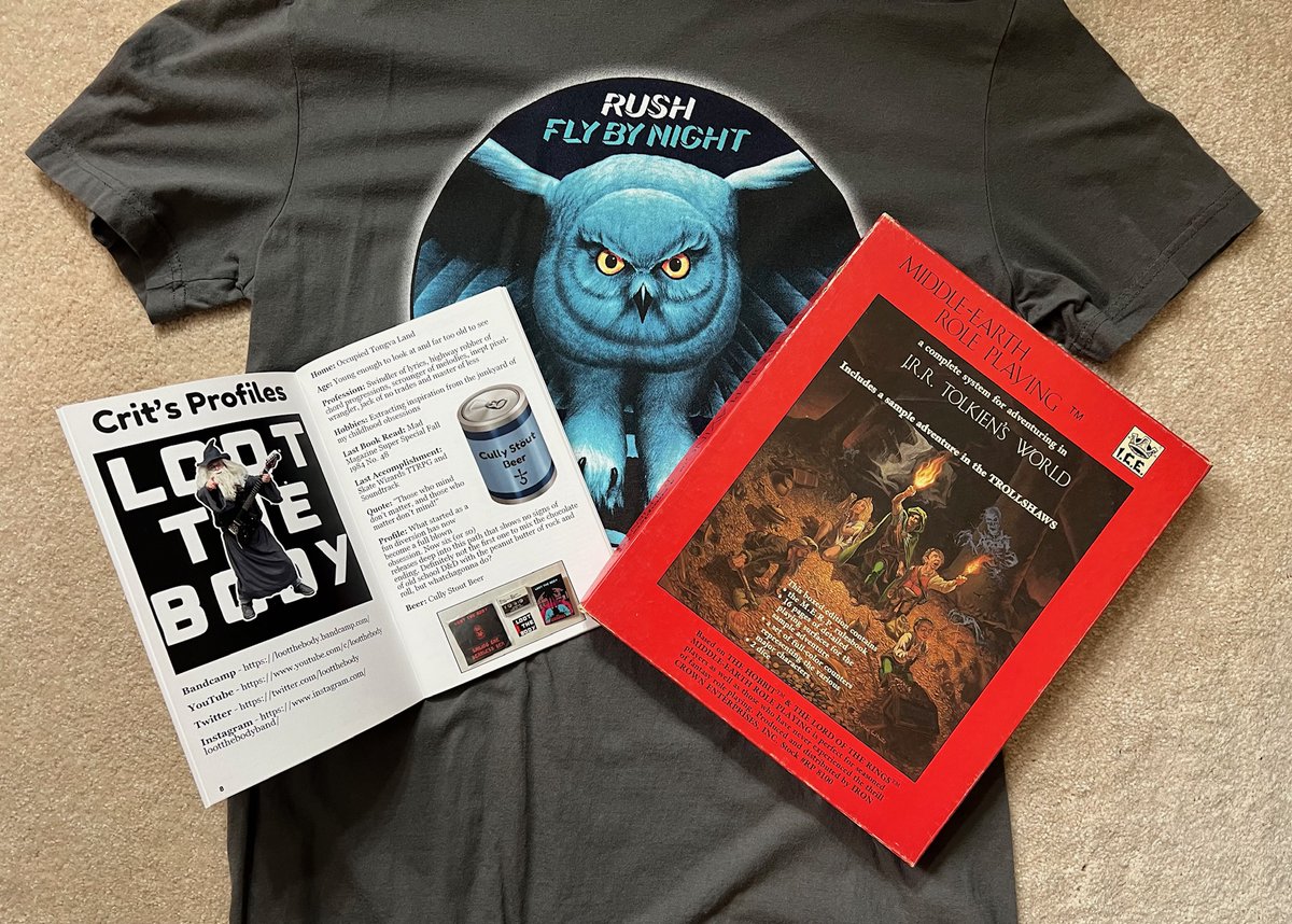 Critical Hit Parader (@crithitparader) on Twitter photo Tolkien's Music and Themes plus Silverstein, Stringed-Instrument Wizards, and Rush <a href="/ringer/">The Ringer</a> <a href="/MalloryRubin/">Mallory Rubin</a> <a href="/jowrotethis/">Joanna Robinson</a> <a href="/silverstein/">Silverstein</a> <a href="/lootthebody/">Loot The Body</a> <a href="/rushisaband/">Rush is a Band</a> open.substack.com/pub/criticalhi… Tolkien's Music and Themes plus Silverstein, Stringed-Instrument Wizards, and Rush <a href="/ringer/">The Ringer</a> <a href="/MalloryRubin/">Mallory Rubin</a> <a href="/jowrotethis/">Joanna Robinson</a> <a href="/silverstein/">Silverstein</a> <a href="/lootthebody/">Loot The Body</a> <a href="/rushisaband/">Rush is a Band</a> open.substack.com/pub/criticalhi…