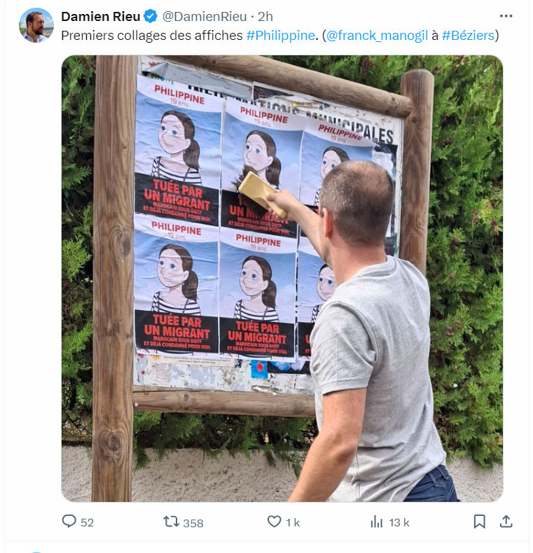 ThomPico's tweet photo. Ah bah super.
Ça s'enchaine trop rapidement pour que ça ne soit pas une commande. https://t.co/mf53dr8aib