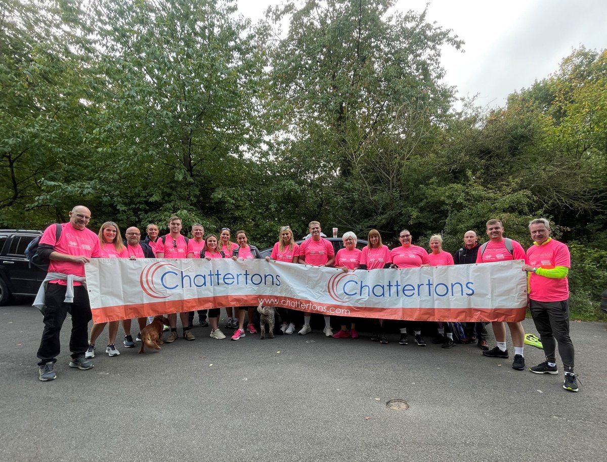 Chattertons tweet media