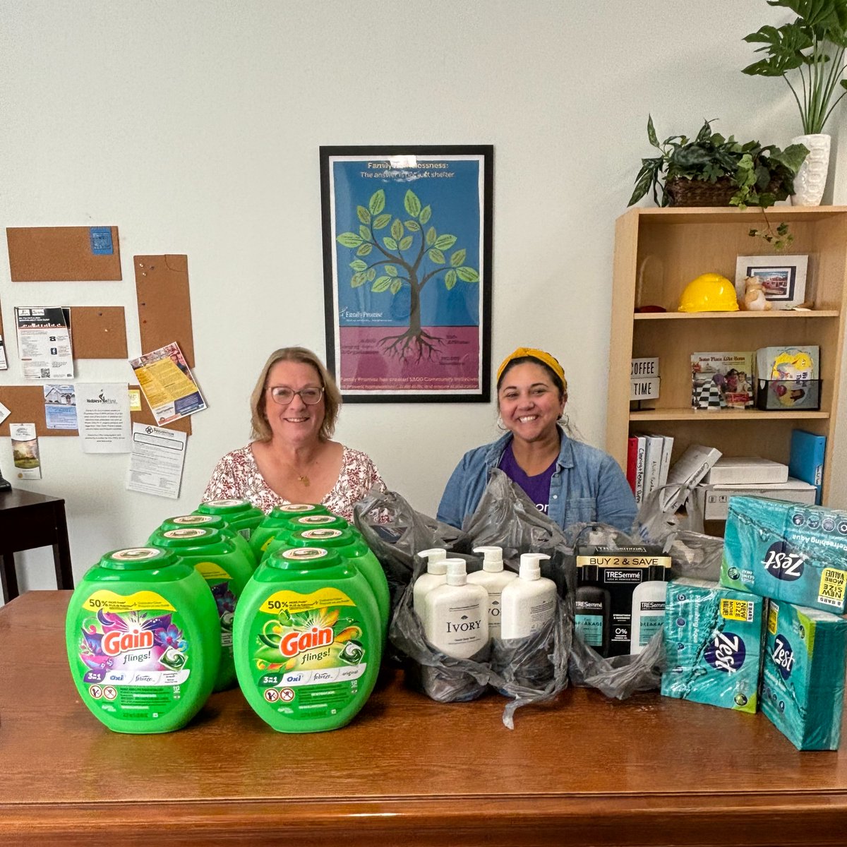 Family Promise of Hamilton County (IN) tweet media