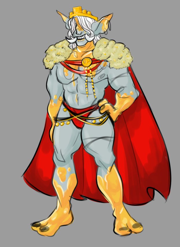 1K FOLLOWERS GIVEAWAY!

Blown away by the support I've recieved lately! I will draw a winner that will recieve a choice of free art from me! Terms are so:

Follow
Retweet
(Optional) Show me refs of your oc!

The winner will be drawn on October 16th, see additional info below!