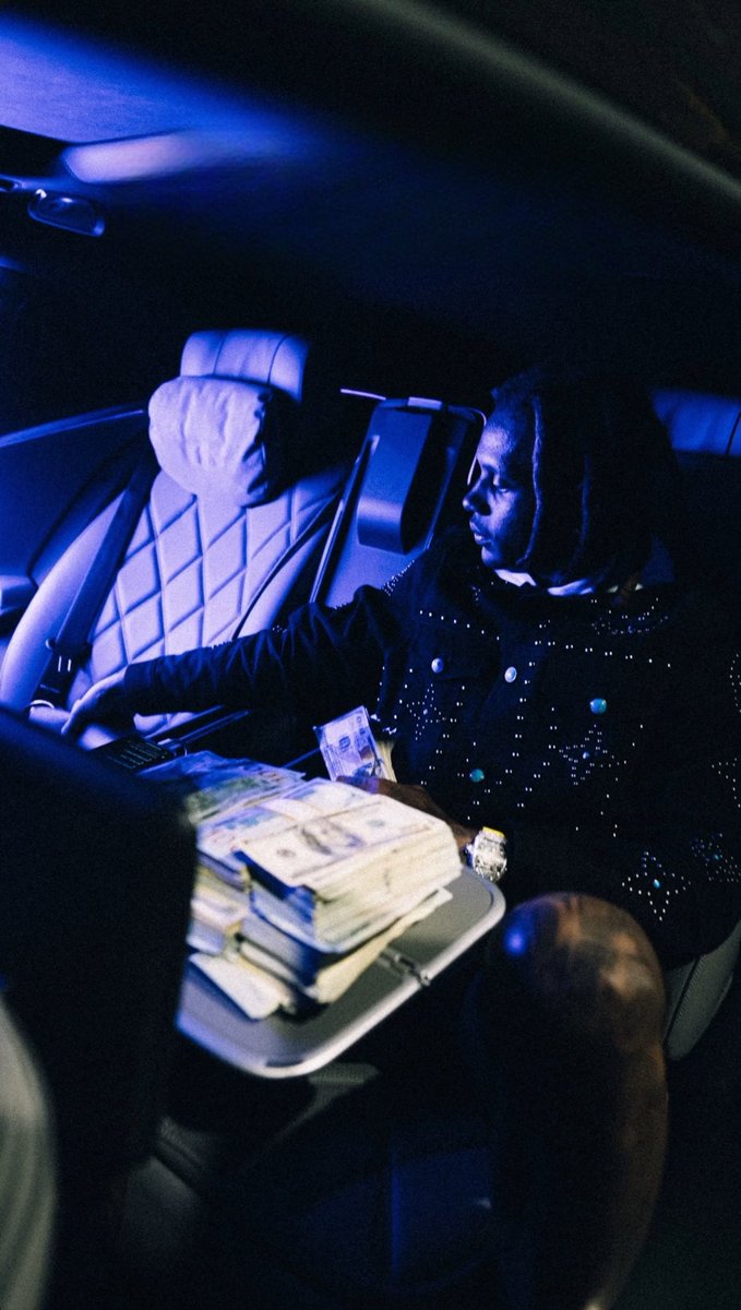 Lil Durk Crave tweet media