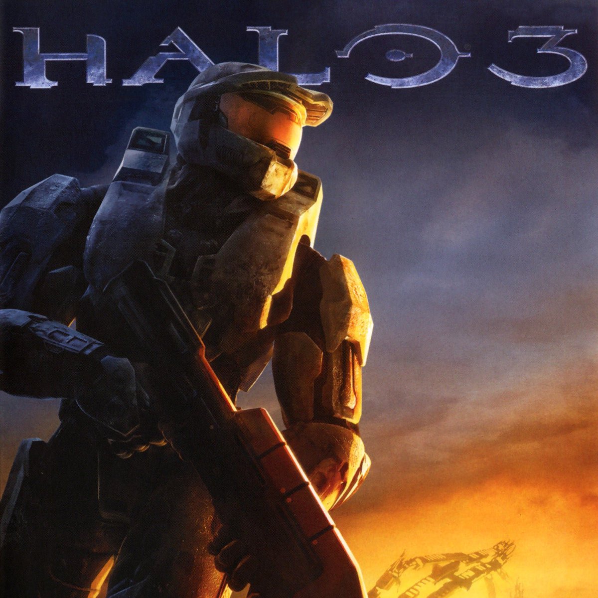 HiddenXperia's tweet photo. 17 years ago today, the greatest full package video game of all time released

Happy 17th anniversary, Halo 3! https://t.co/zdzyK8tLMm