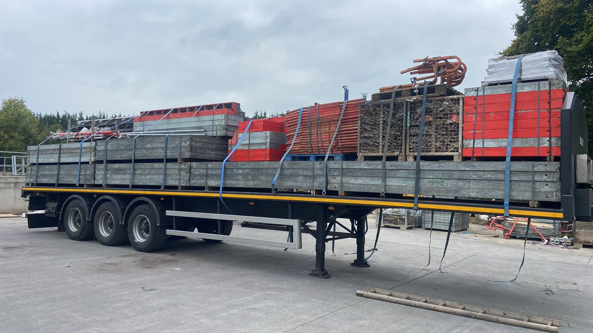 Gael Form tweet media