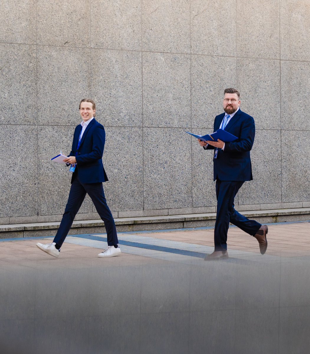 Sebastian Tynkkynen MEP 🇫🇮 tweet media