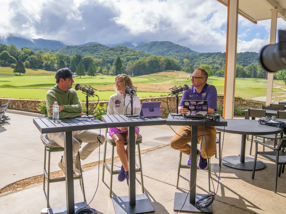 WCU Alumni Association tweet media