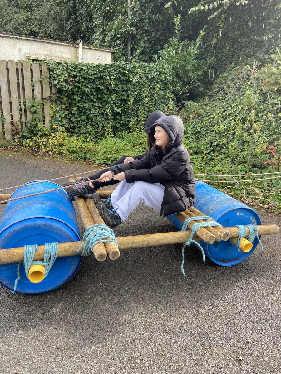 All Hallows tweet media