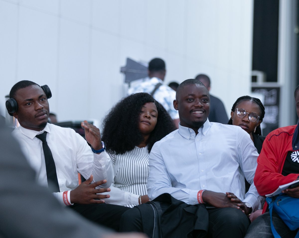 ABCouncil_ng's tweet photo. Highlights from the ABC Creative Investment Forum held on the margins of the @africacmglobal. This event highlighted and addressed solutions to the challenges in the Nigerian creative sector that pertain investment. #ABCForum #CreativeIndustry #AfricaCreativeMarket https://t.co/fWA7hiRtY5