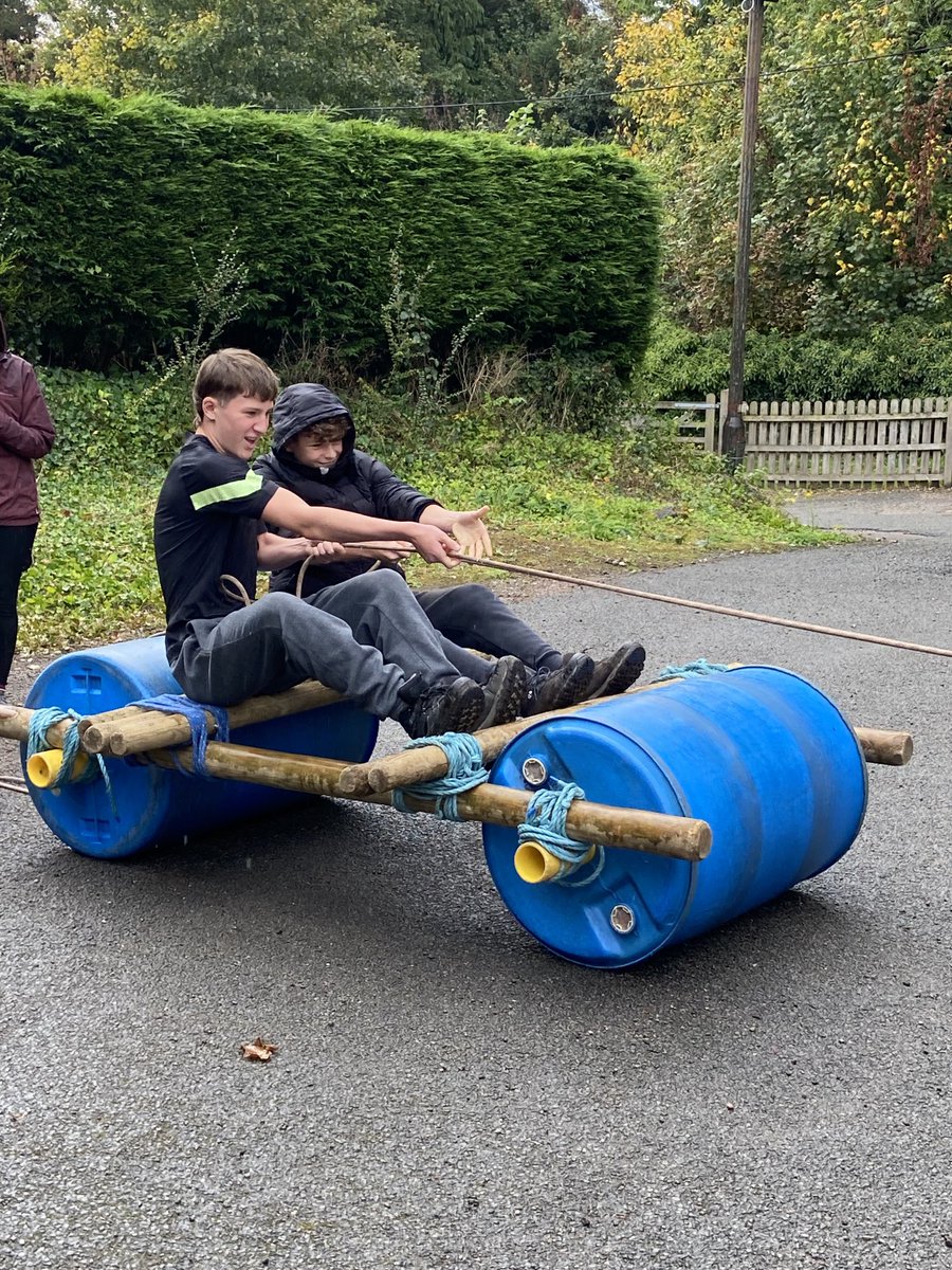 All Hallows tweet media