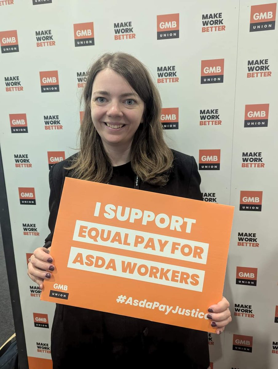 Party conference ❤️