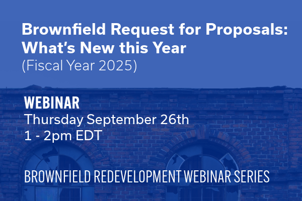 BlueprintKY's tweet photo. Planning on submitting an application for #Brownfield #funding? If so, you don't want to miss tomorrow's webinar!
Register for the 9/26, 1pm eastern webinar here>> https://t.co/egEMSnAAsr https://t.co/6JNNrHWnsb