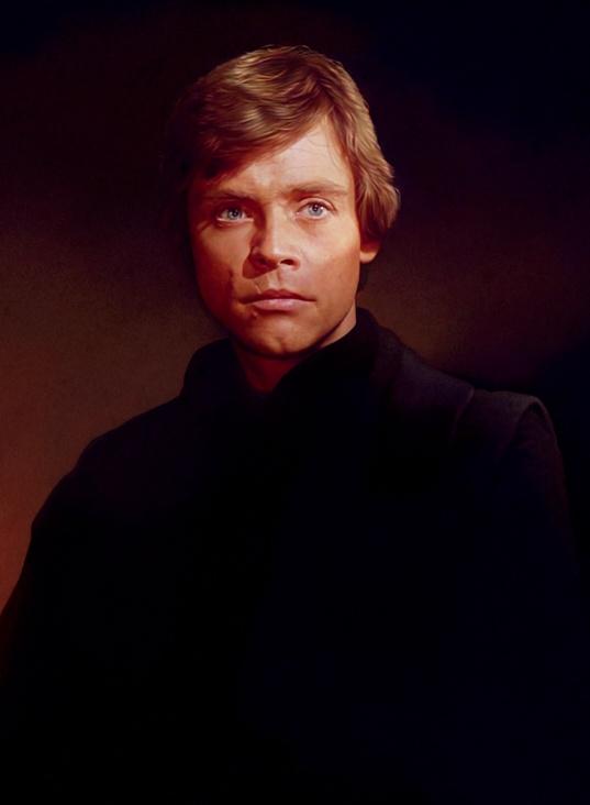 __SkyJackson__'s tweet photo. ♥️ #LukeSkywalker #StarWars #MayThe4th #MayTheFourthBeWithYou  #MarkHamill @MarkHamill #JediKnight #MasterJedi ♥️ https://t.co/0XQS5bfMZj