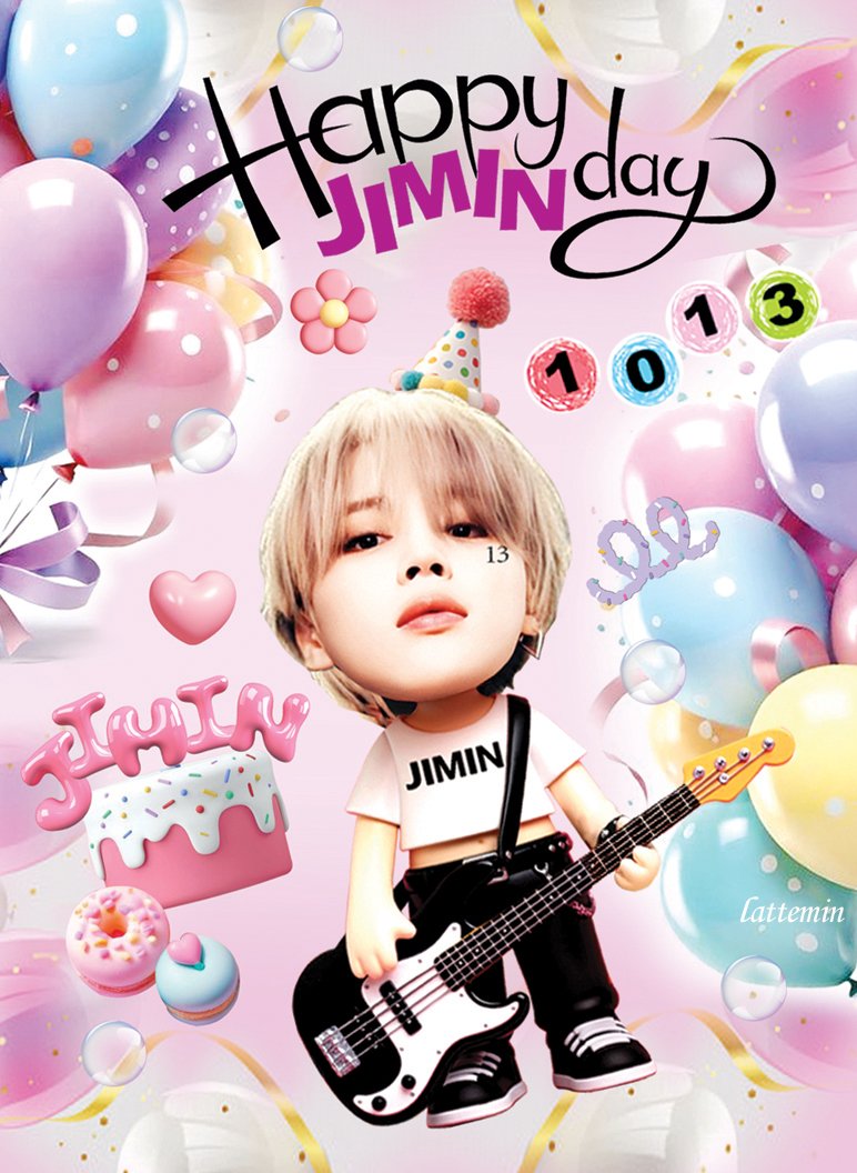 jitoljitol's tweet photo. HAPPY JIMINDAY
생일카페 EVENT

🗓 10월11일~13일
🏩 인천 청라 호수공원프라자 커피안

📝 추가사항이나 변동사항이 있을시 타래로 알려드리겠습니다

🎁 RT해주시는분 추첨을 통해 특전들을 보내드립니다

#지민이랑_끝까지가기
#JIMIN #Jimin_MUSE #Jimin_Who https://t.co/R5gSTQzkSF