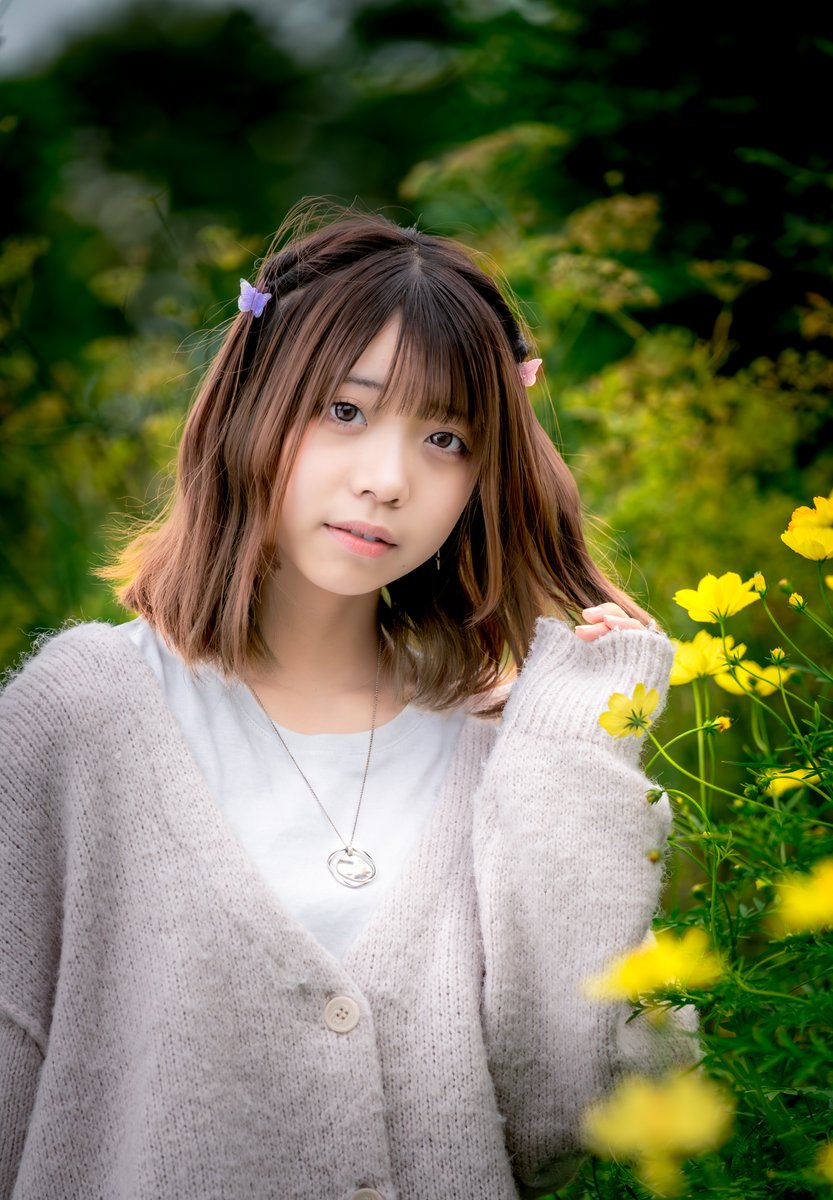 24/9  StudioS撮影会  🌼🌼🦋
model: #三浦瑠莉(<a href="/ruri_studios/">三浦瑠莉</a>)さん
#スタジオエス <a href="/sapporo_studioS/">スタジオエス 札幌</a>