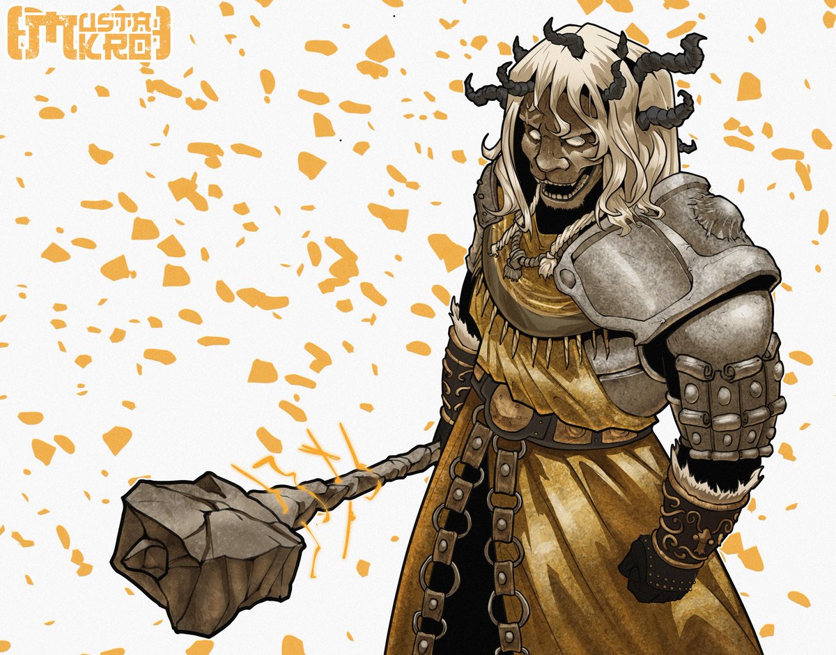 Mustakro🐀 (OPEN commissions) tweet media