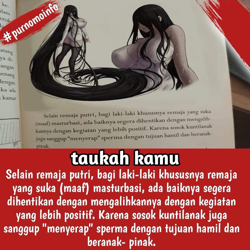 sosmed keras tweet media