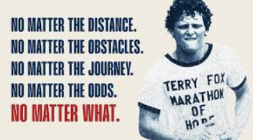 EthelGardinerPS's tweet photo. Our Terry Fox run is next week &amp; we collecting  “Toonies for Terry" in the office.  Last year together we raised 650.00!
Families can also donate through School Cash Online. Thank you for your support with this worthwhile cause.
@TerryFoxCanada #nomatterwhat @EthelGardinerPS https://t.co/rtka7rGwO7