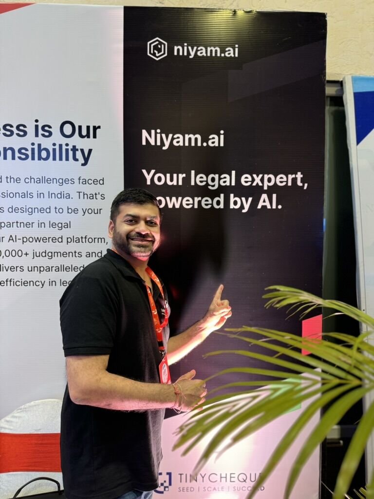 Udit Goenka (@iuditg) on Twitter photo The overwhelming response we are getting for <a href="/NiyamLegal/">Niyam.ai | Indian Legaltech AI Solution</a> just blowing my mind away.
The last 24 hours have literally been crazy:
- We added 30+ new subscribers.
- We are now solving 250+ legal questions a day and have solved over 1000+ legal questions.
- The average The overwhelming response we are getting for <a href="/NiyamLegal/">Niyam.ai | Indian Legaltech AI Solution</a> just blowing my mind away.
The last 24 hours have literally been crazy:
- We added 30+ new subscribers.
- We are now solving 250+ legal questions a day and have solved over 1000+ legal questions.
- The average