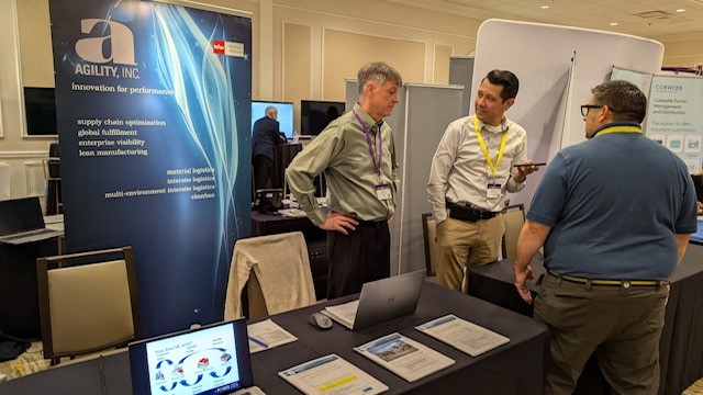 Agility Inc. tweet media