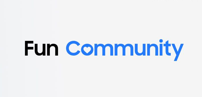 SamsungResponde's tweet photo. La #ComuniadSamsung no es solo para hablar de nuestros dispositivos. ¿Quieres estar a la última? Te invitamos a #SamsungFun ⬇️⬇️
https://t.co/jCJu57pfYX https://t.co/lgXSW3q6ui